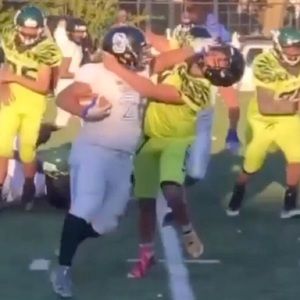 Meet your Posher, Wyleek